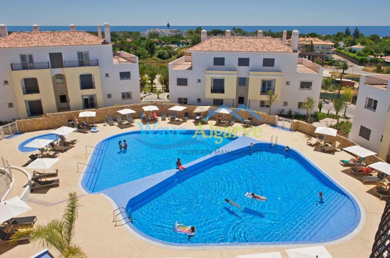 O Pomar In Cabanas By Wave Algarve Кабанаш-де-Тавира Экстерьер фото