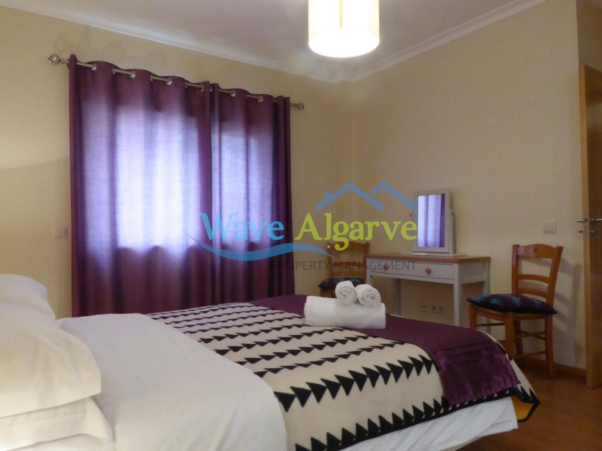 O Pomar In Cabanas By Wave Algarve Кабанаш-де-Тавира Экстерьер фото