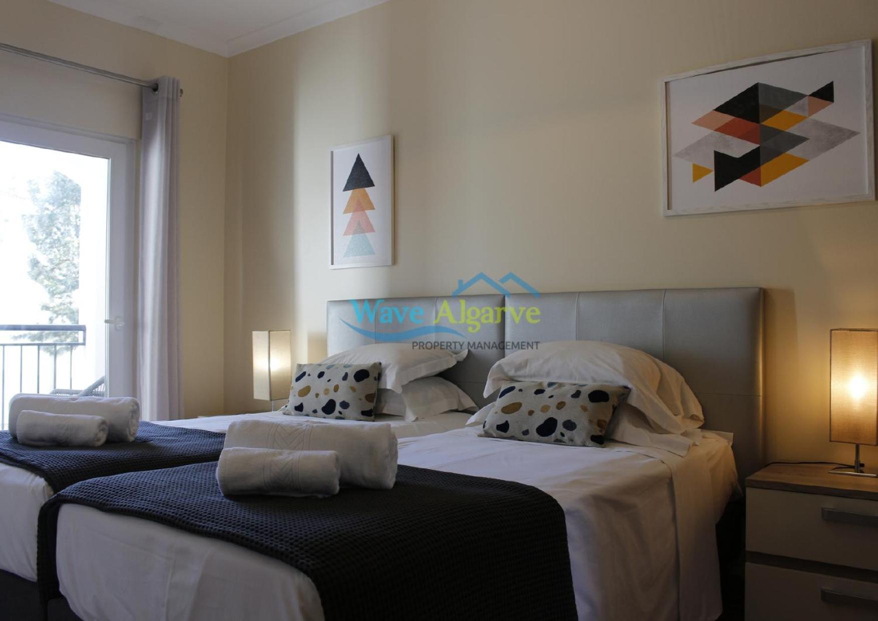 O Pomar In Cabanas By Wave Algarve Кабанаш-де-Тавира Экстерьер фото