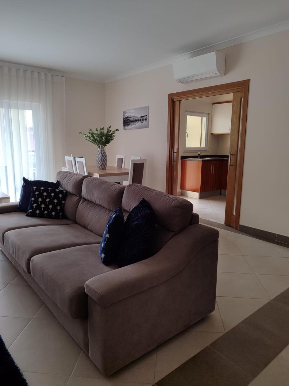 O Pomar In Cabanas By Wave Algarve Кабанаш-де-Тавира Экстерьер фото