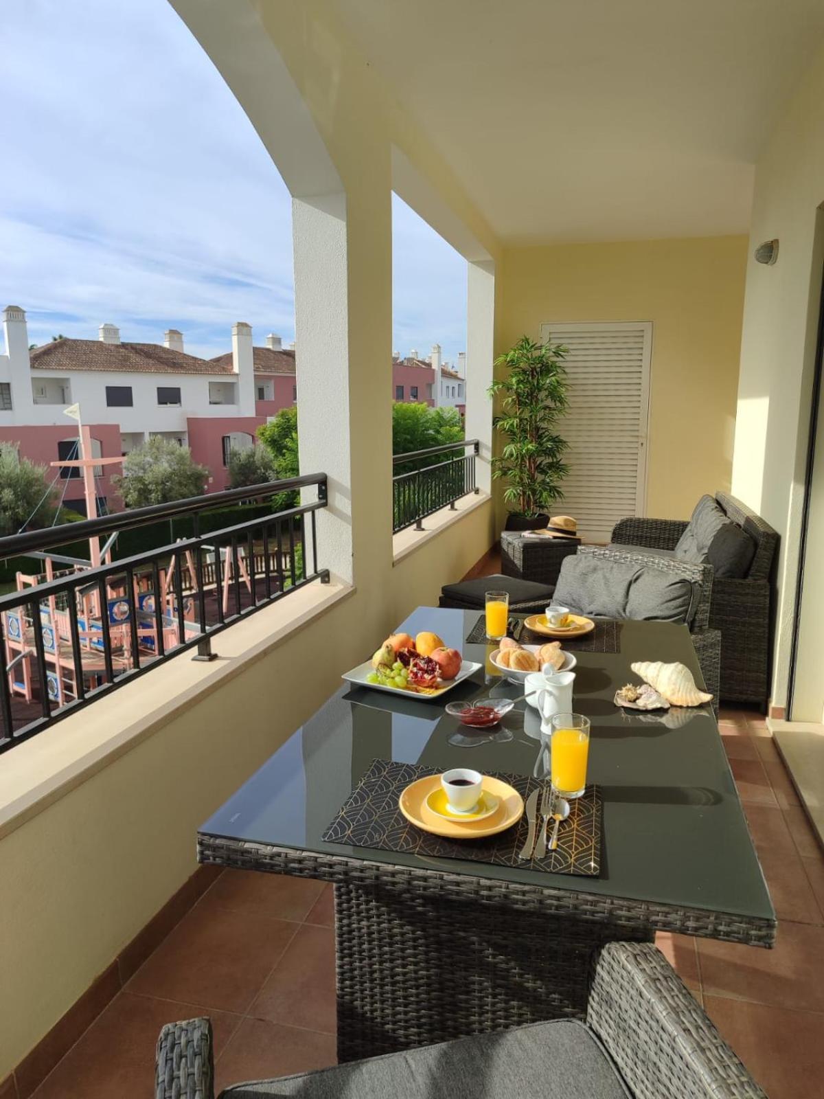 O Pomar In Cabanas By Wave Algarve Кабанаш-де-Тавира Экстерьер фото