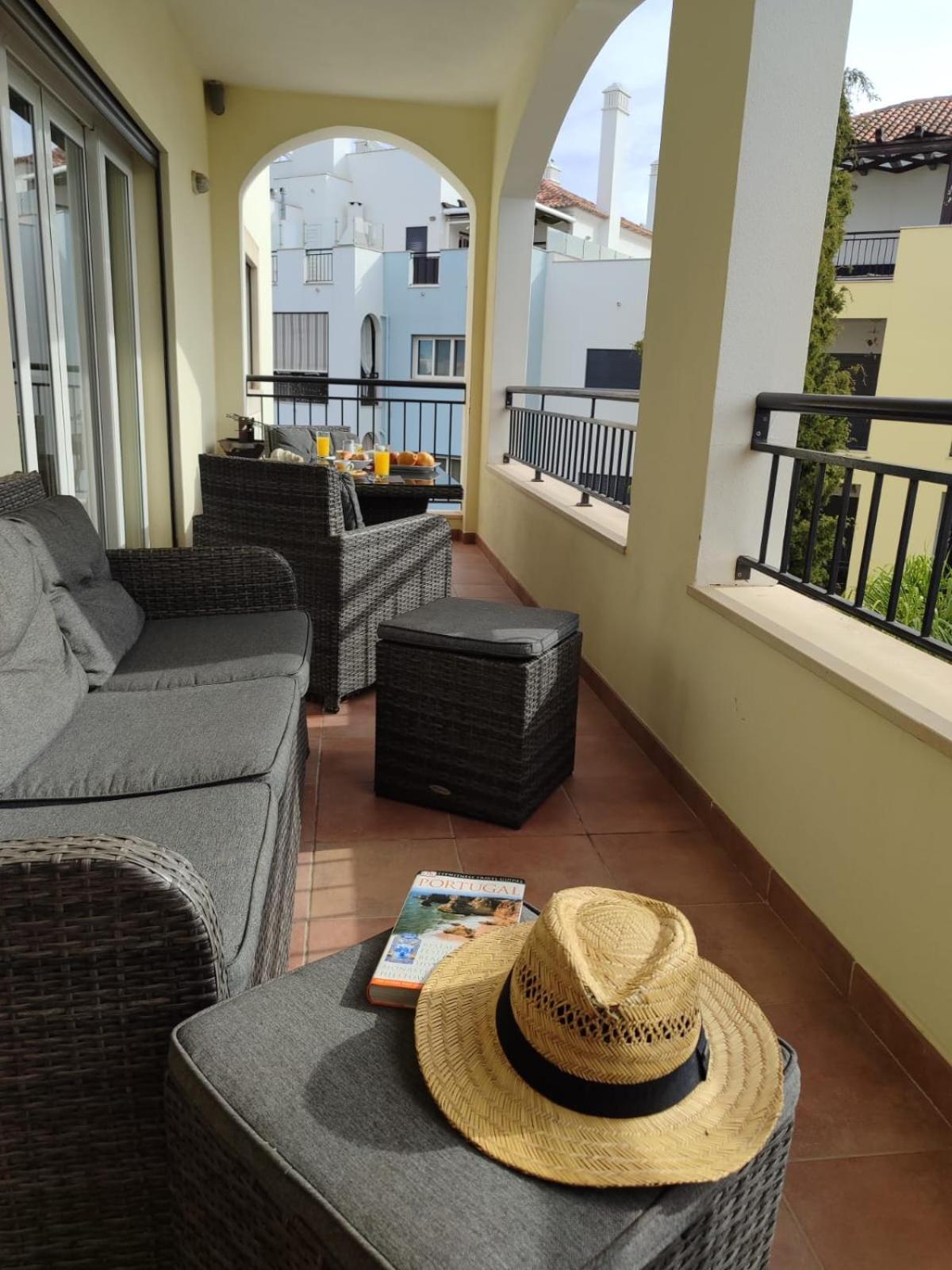 O Pomar In Cabanas By Wave Algarve Кабанаш-де-Тавира Экстерьер фото